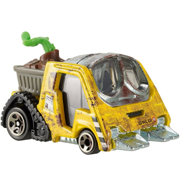 新品未開封　Hot Wheels ピノキオ ミニカー　ディズニー Amazon | MATTEL HOTWHEELS 1:64スケール ディズニー