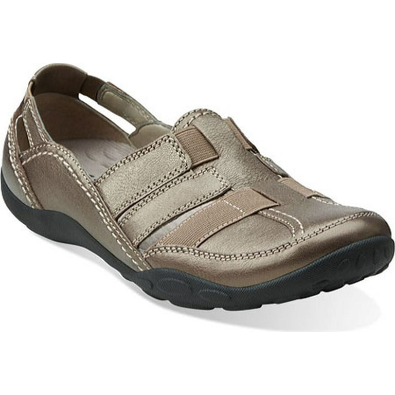 Clarks haley stork sport flat new arrivals