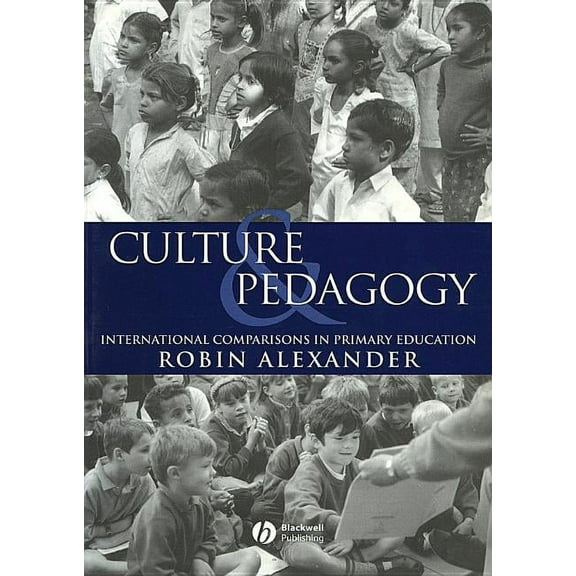 Culture and Pedagogy, (Paperback)