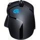thumbnail image 2 of 402 Hyperion Fury Wired Gaming Mouse, seguimiento óptico de 4000 DPI, ultraligero, ultrarrápido, 8 botones de juego programables, ideal para FPS, PC/Mac - Negro ACTIVE Biensenido a ACTIVE, 2 of 5