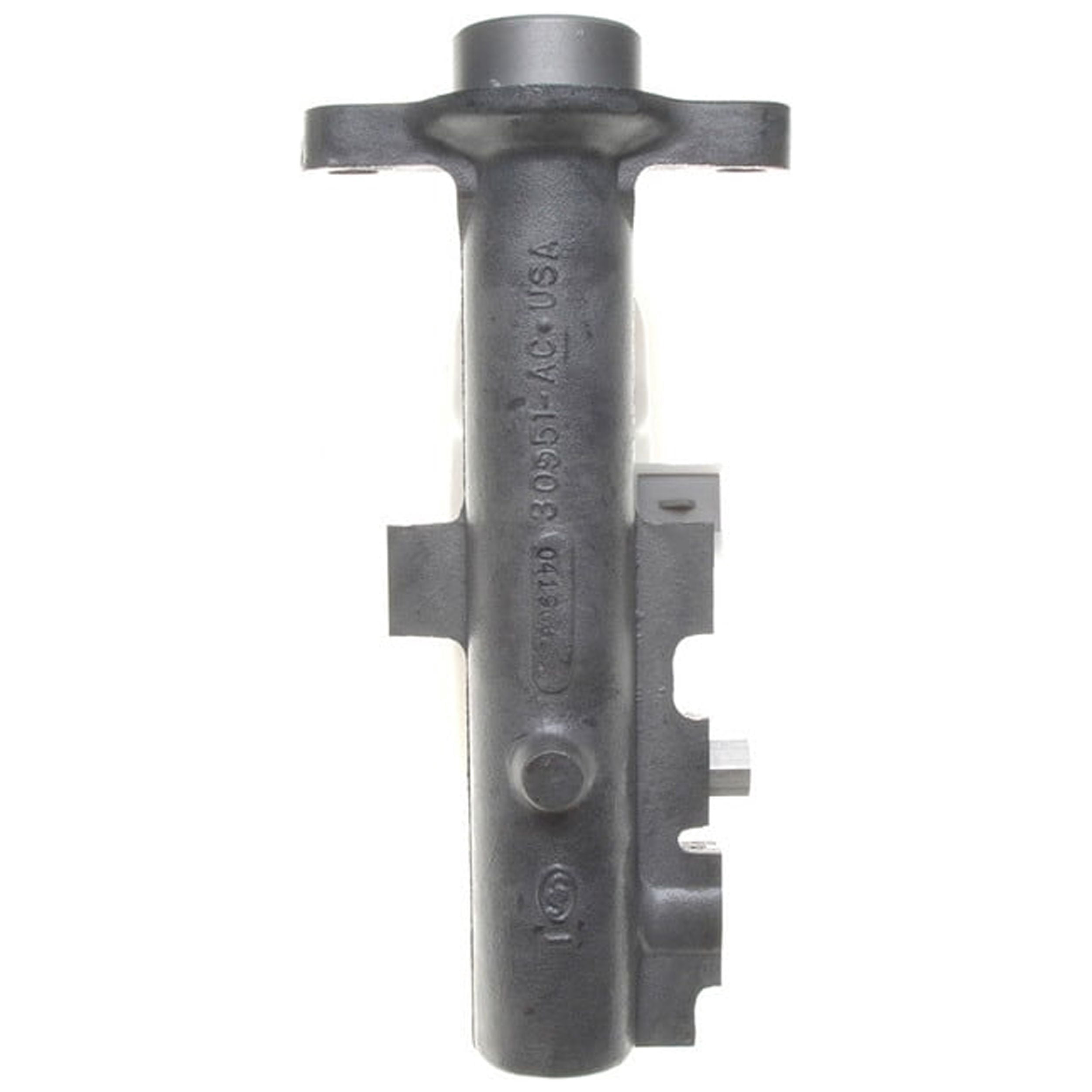 Raybestos Element3 New Master Cylinder, MC390299 Fits select: 1996 FORD CROWN VICTORIA, 1996 MERCURY GRAND MARQUIS