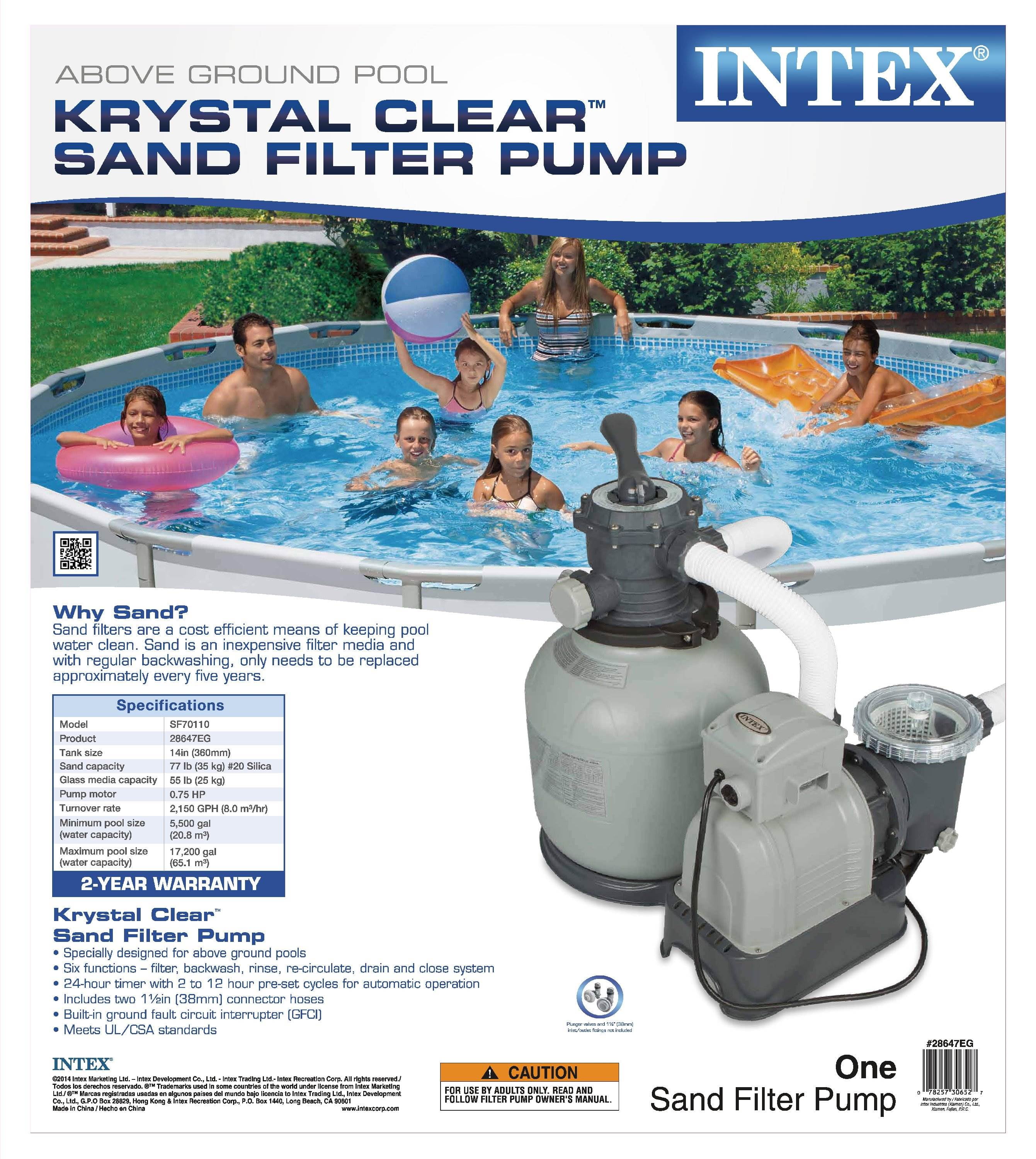Pump And Filter Upgrade From Cartridge W 1 2 H Pump To A 19 Sand Filter W 1 Hp Pump Also Plumbed 1 1 2 Hard Above Ground Pool Pumps Pool Plumbing Pvc Pool