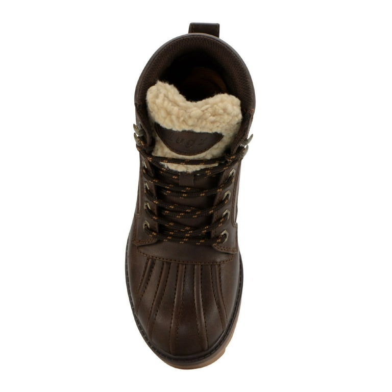 Lugz mallard hiking boot sale