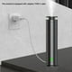 thumbnail image 4 of Difusor de Aromaterapia Sin Agua de 120 Ml con Bluetooth y Control Remoto, Cubre 93 M², Ideal para Habitaciones Grandes, Oficinas, Spas (US), A, 4 of 10