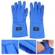 thumbnail image 1 of Guantes Guantes Criogénicos De 38 Cm De Largo Impermeables Protección Contra Nitrógeno Líquido Resistente A Bajas Temperaturas, 1 of 7