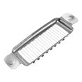 thumbnail image 6 of Stainless Steels Cheese Cutter with Ergonomic Handle Butter Slicer Tool for Home Cook and Professional Kitchen Use, 6 of 9