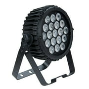 MBT MBTLIT-024F-U MagikPar 19 Tri-3W LED Light