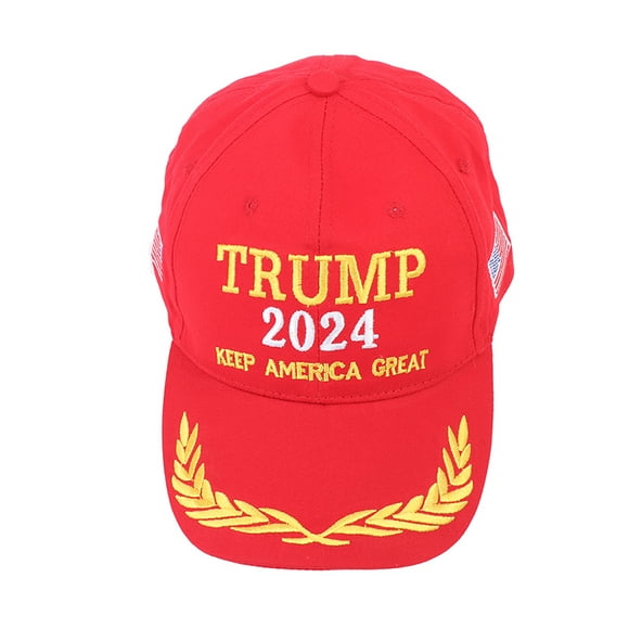 Maga Hat