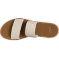 thumbnail image 5 of Sanuk Women's Yoga Gora Sandal, Natural, 05 M US, 5 of 6