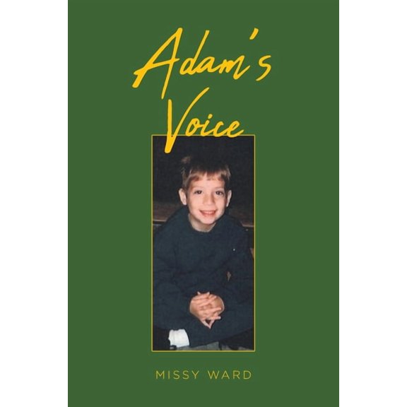 Adam's Voice, (Paperback)
