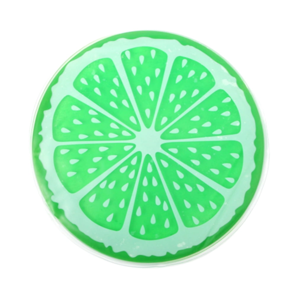 Muellery Cooling Summer Ice Seat Cushion Cooling Cushion Cute Design