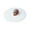 C, variant on Ramiter Silicone Cup Cover Round 11cm Transparent Dust Proof Sealing Cover 1 Freezer Bags