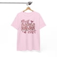 thumbnail image 2 of 2024 Best Mom Ever for mom Mother's day Unisex Cotton Tee, 2 of 6