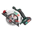 thumbnail image 2 of Sierra Circular Inalambrica 20v Brushless Sin Pila Oakland CM-5000, 2 of 5