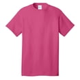thumbnail image 4 of Port & Company Core Cotton Tee, 4 of 5