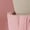 Pink, variant on Omewoold Women Lightweight Jackets Waterproof Hooded Raincoat Packable Atheletic Jacket Hiking Windbreaker Rain Jacket With Pockets, Black 2XL
