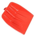 thumbnail image 1 of Pala De Nieve, Pala Segura Para Niños Resistente Al Desgaste Duradera Para Basura Para Hojas Caídas Para Barredora De Calles ANGGREK Otros, 1 of 8