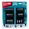 thumbnail image 3 of Kit De Puntas De Impacto Xps 35 Piezas Makita E01666 Makita E01666, 3 of 10