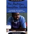 thumbnail image 1 of Pre-Owned The Autism Transition Guide: Planning the Journey from School to Adult Life (Topics in Autism) (Paperback) 189062781X 9781890627812, 1 of 1