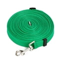 thumbnail image 4 of Dog Long Leash 32.8ft Portable Changeable Dog Training  For Large Dogs Hiking Camping Training Swimming, 4 of 8