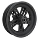 thumbnail image 5 of Piezas de rueda de scooter eléctrico aleación de aluminio Exquisita capacidad de carga fuerte Cubo de rueda trasera de scooter eléctrico Durable para neumático de 45 cm de ANGGREK Otros, 5 of 8
