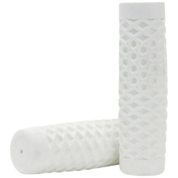 ODI Cult x Vans Cruiser Grip - White Features The Classic Vans Waffle Sole