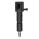 thumbnail image 2 of Fuel Injector Assembly Replacement for KIPOR 5KW Diesel Engine Single Cylinder Generator 186F, 2 of 5