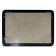 thumbnail image 3 of Matera para hornear Pasta resistente al calor Fondants Liner Universal Horno Pan Hoja Restaurante Bakery Chef Acción de gracias Cocina Cocina Negro 42x29.5cm Kearding HA011216-03, 3 of 6