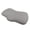 Dark Gray, variant on Cooling Foam Bed Pillow, Breathable Knitted Ice Feeling Sleep Pillow, Supportive Fiber Filled Comfortable Neck Support Pillow, Durable Resilient Bed Pillow For Home Bedroom Sleeping