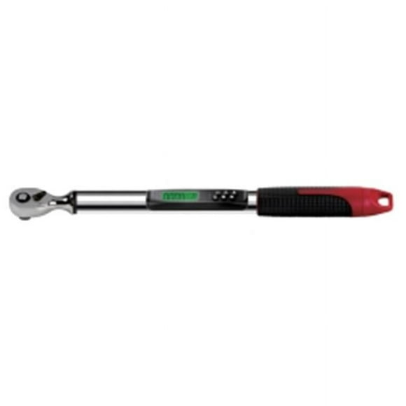 AC Delco ACDARM317-4A 0.5 in. Digital Angle Torque Wrench