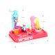 thumbnail image 3 of Fabricante de fideos DIY para niños, máquina de helado, molde, juguete divertido, juego de masa de arcilla de modelado para niñas y niños, 3 of 5