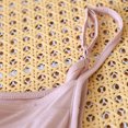 thumbnail image 5 of HomeGardon Nightgowns for Women,Women's Sleepwear,Fashion Women Solid Color V Neck with Chest Cushion Short Nightgown,M-XXL, 5 of 8
