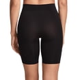 thumbnail image 2 of Jockey Women's Skimmies Seamfree Ultralight Smoothing Mid-Thigh Slipshort, 2 of 3