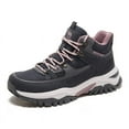thumbnail image 2 of Chaussures d'Extérieur pour Hommes CAMEL Doré Bottes de Randonnée d'Hiver Antidérapantes Résistantes à l'Usure Chaussures de Randonnée Montantes pour Hommes Automne 2023 Nouveau, 2 of 5
