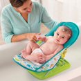 thumbnail image 2 of Summer Infant Deluxe Baby Bather- Whalin around, 2 of 6