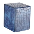 thumbnail image 3 of Caja organizadora de almacenamiento para mazos de cartas coleccionables, contenedor para juegos de cartas coleccionables Azul, 3 of 6