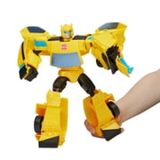 Transformers Mega Sting Bumblebee Action Figure