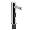 thumbnail image 2 of Infrared Faucet, Infrared Sensor Faucet Water Faucet Brass Material Factory For Home School Office, 2 of 8