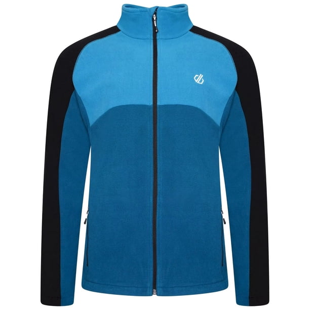 Dare 2B - Forro Polar Audacious para Hombre (Gulfstream, Fiordo)