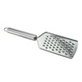thumbnail image 1 of Machinehome Multifunctional Kitchen Tools Stainless Steel Vegetable Slicer Cheese Graters Lemon Zester Ginger Grater, 1 of 1