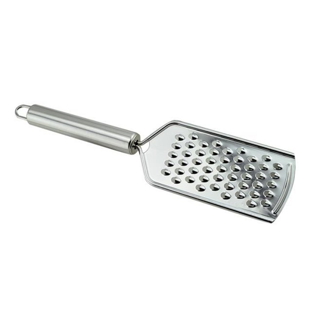 Machinehome Multifunctional Kitchen Tools Stainless Steel Vegetable Slicer Cheese Graters Lemon Zester Ginger Grater