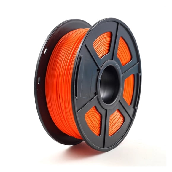 3D Printer Filament PETG 1.75mm 1kg/2.2lbs, Plastic Filament Consumables PETG Material For 3D Printer ,Smoother Printing Experience