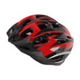 thumbnail image 3 of ZheElen Cycling Helmet Lightweight Mountain Adjustable Protective Gear With Visor For Outdoor Riding Adventures Bike Helmet Red 26x22x13cm, 3 of 6