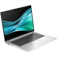 thumbnail image 2 of HP EliteBook 840 G11 14" WUXGA Laptop, Intel Core Ultra 5 135H 1.7GHz, 32GB RAM, 512GB SSD, Windows 11 Pro, 2 of 13