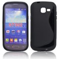 thumbnail image 4 of Samsung GALAXY Trend Lite / Fresh Étui en Gel + SP, iPhone 13 Pro, 4 of 8