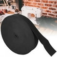 thumbnail image 2 of Elastic Band, Increase Width Thicken Rubber Band  For Sewing White,Black, 2 of 8