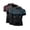 Z01_Gray, variant on OIOLOYJM 3Pcs Mens Compression Shirts Short Sleeve Slim Fit Quick Dry Workout Tee Gym Casual Stretchy Running Athletic T-Shirts