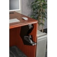 thumbnail image 2 of BARSKA Steel Biometric Handgun Safe Pistol Desk Drawer Security Box Fingerprint Access, 2 of 5