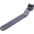 thumbnail image 1 of Four Claw Hand Adjustment Wrench For Angle Grinders Thickened Plate Angle Grinders Hand Wrench Accessories Removal, 1 of 5