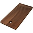 thumbnail image 5 of Ruvati 23 x 19 x 12 inch Deep Laundry Workstation Sink, 5 of 9